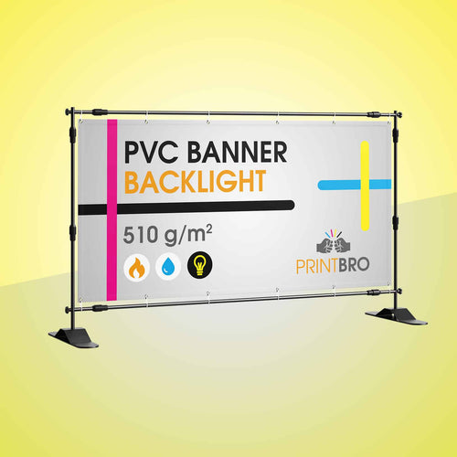 Backlight Banner 1
