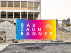 bauzaunbanner
