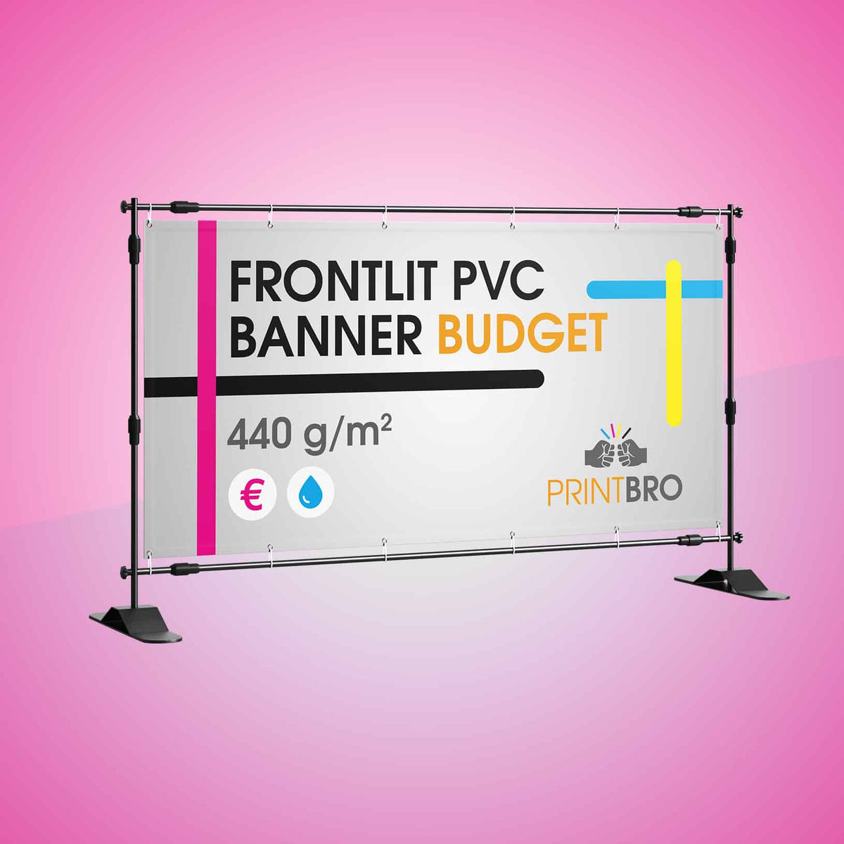 Budget Banner