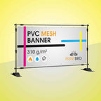 Mesh Banner 1