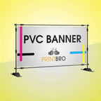 Werbebanner / PVC Banner drucken