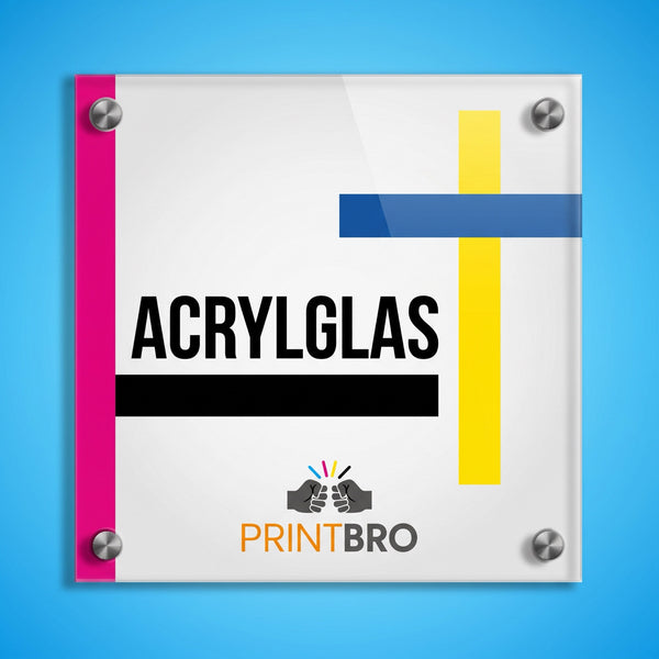 Acrylglas