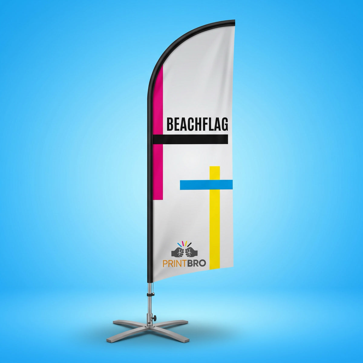 Beachflag