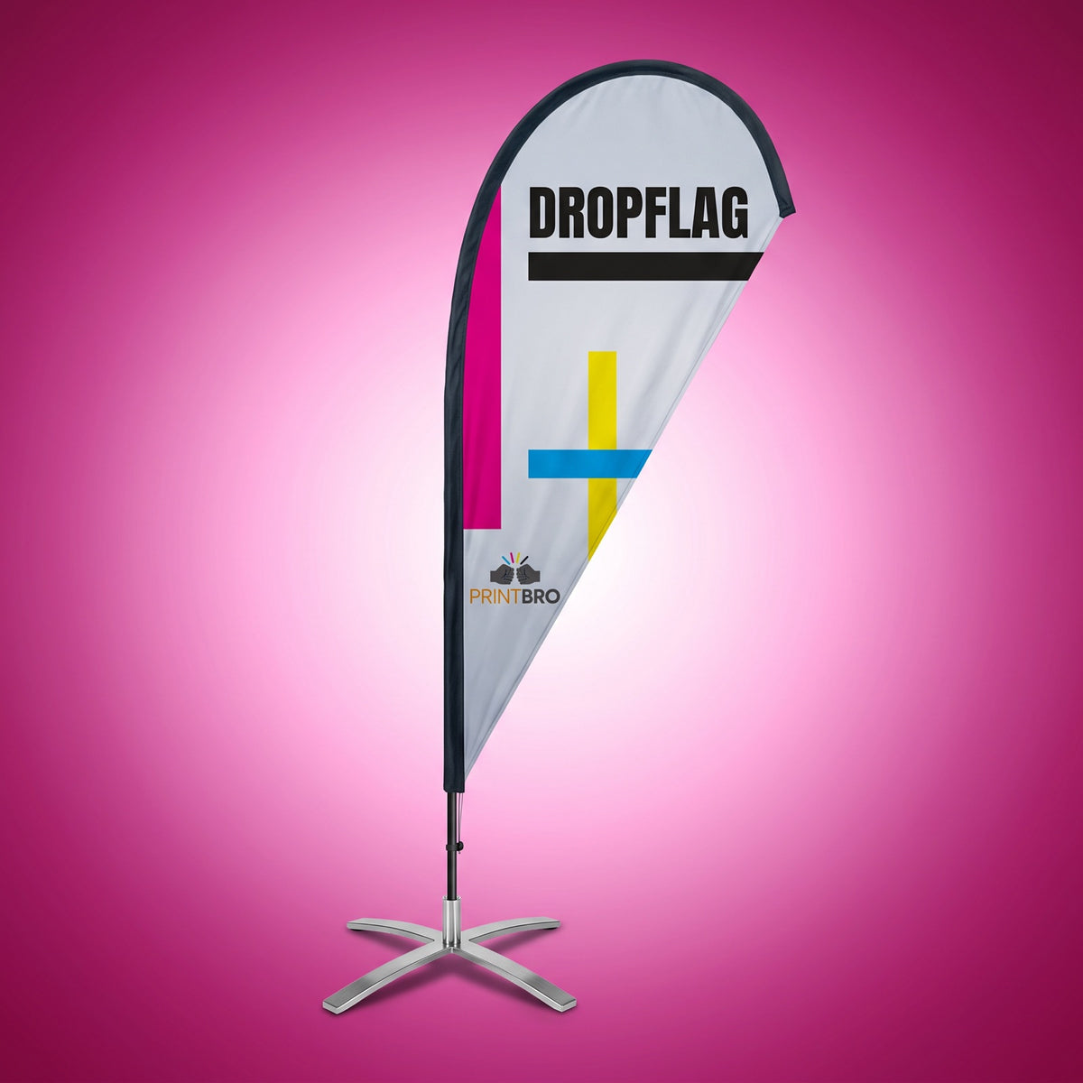 Dropflag