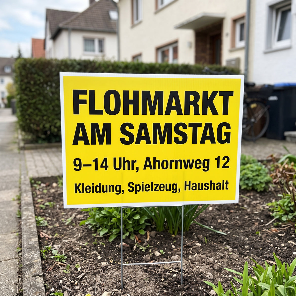Hohlkammerplatte