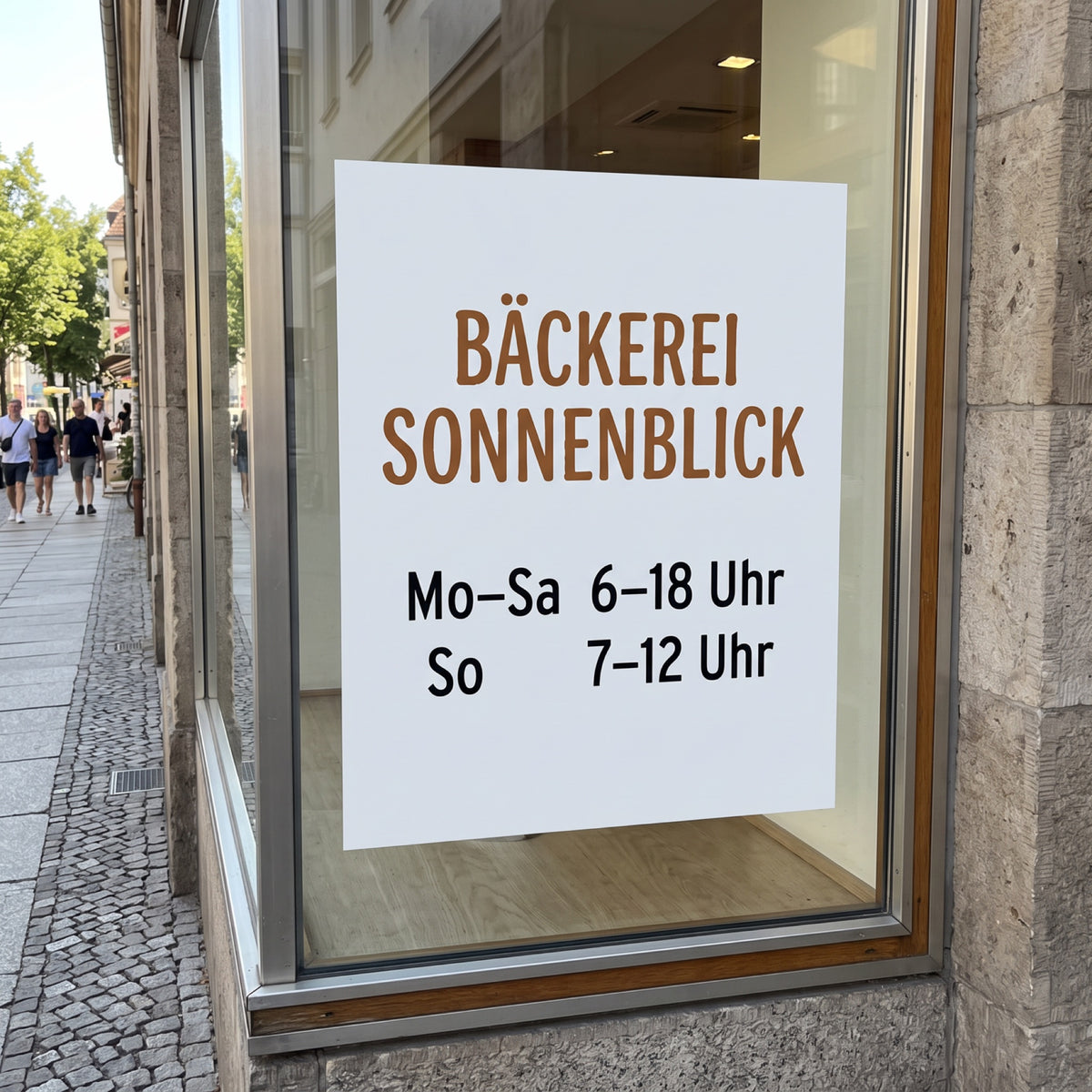Klebefolie weiß