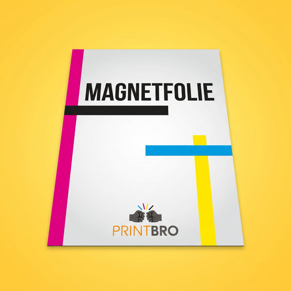 Magnetfolie