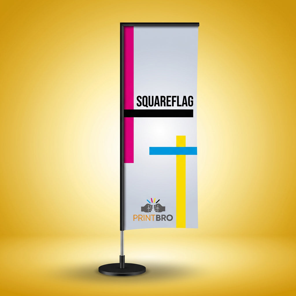 Squareflag